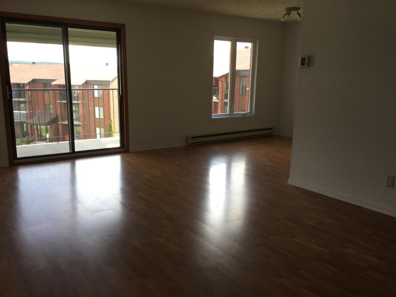 Location d'appartement Granby