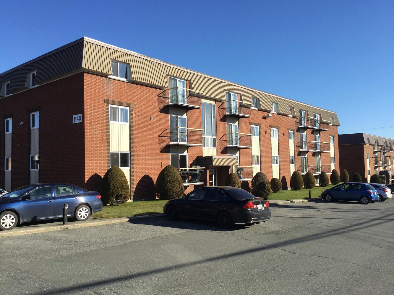 Location d'appartement Location d'appartement Sherbrooke